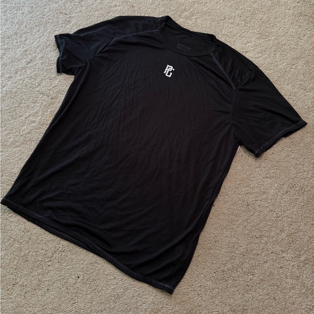 Perfect Game Player 3.0 Team Tee Shirt - Picture 3 of 6